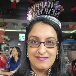 Meet your Posher, Zahra